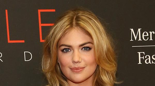 Kate Upton