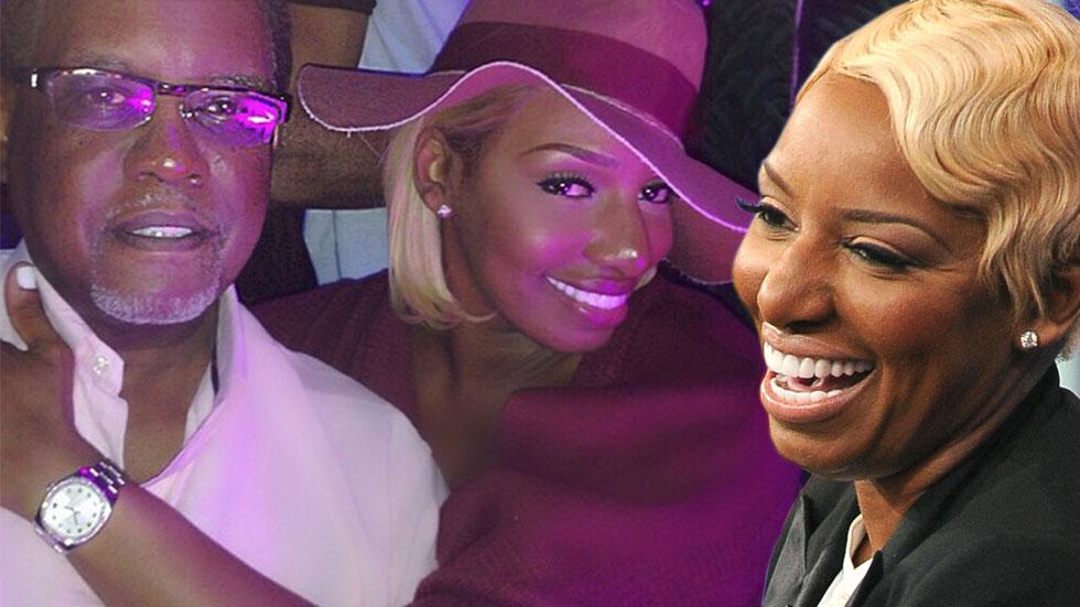 Nene leakes greg leakes date night