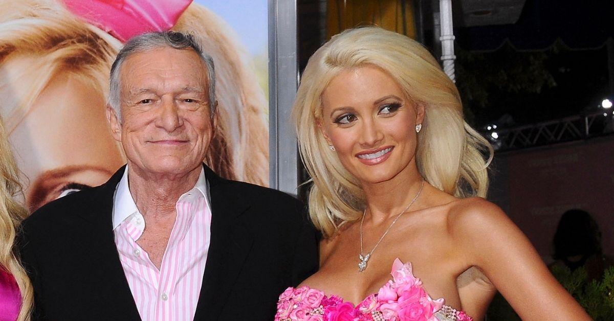 holly madison hugh hefner relationship truth