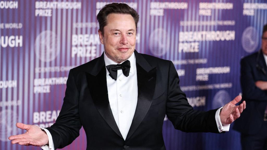 Image of a federal judge blasted Elon Musk for spreading false allegations about a fired FEMA official.