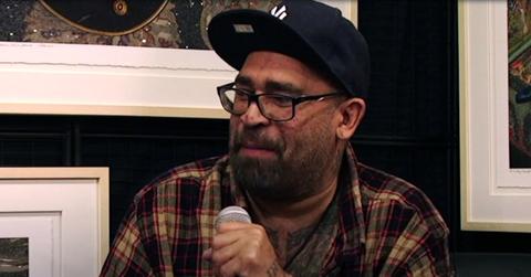 Original Bassist For Third Eye Blind Jason Slater dead