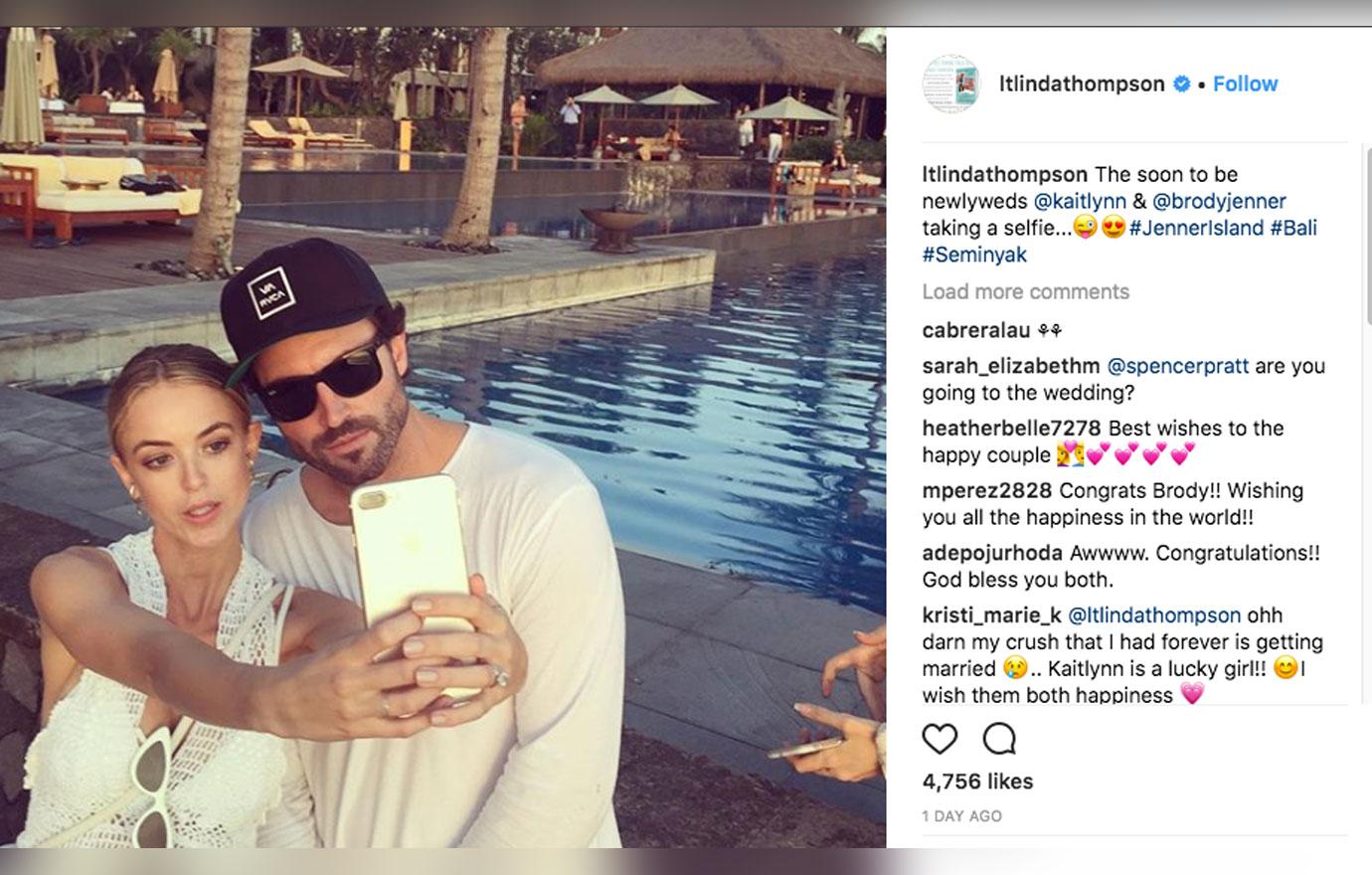 Brody jenner weekend wedding 3