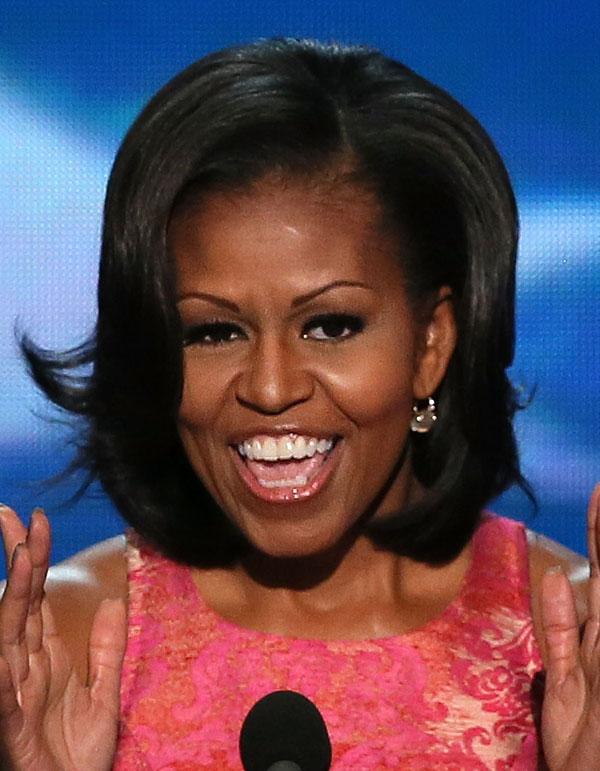 Michelle Obama 1