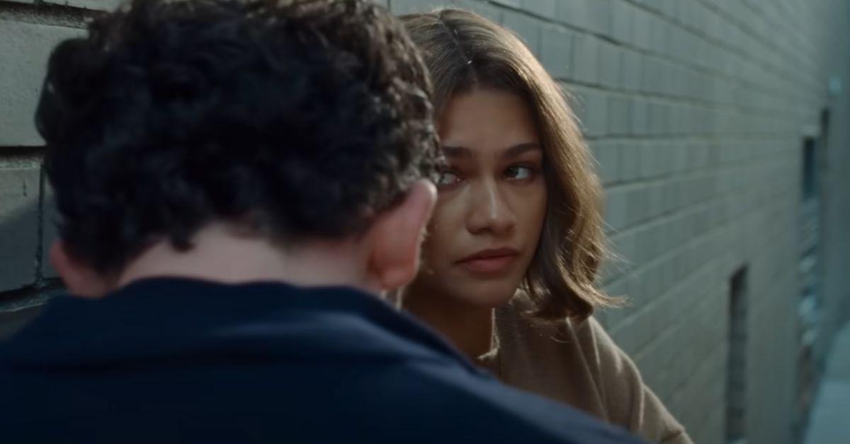 Challengers Magazine ‘Challengers’: Everything To Know About Zendaya’S Tennis Movie – UDOO