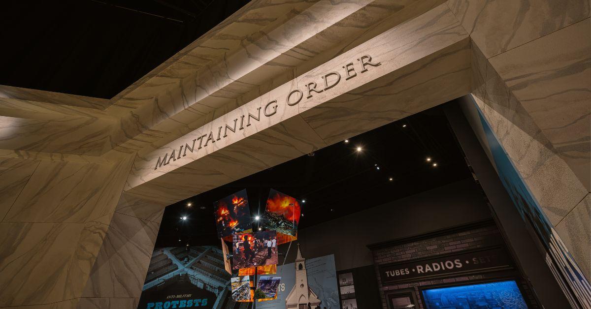 beyond the badge why the us marshals museum is a must see american masterpiece
