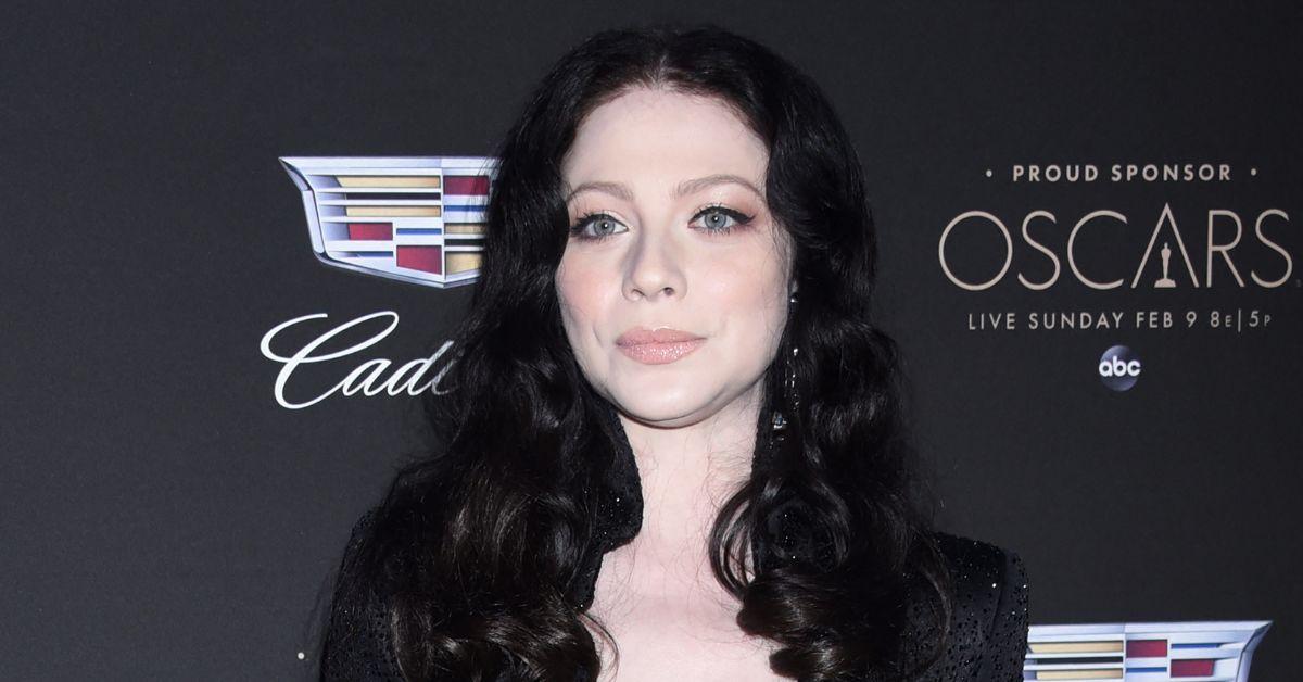 michelle trachtenberg dead