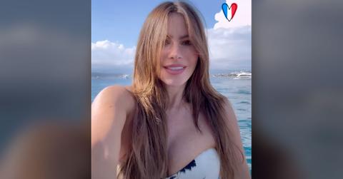 Photo of Sofía Vergara