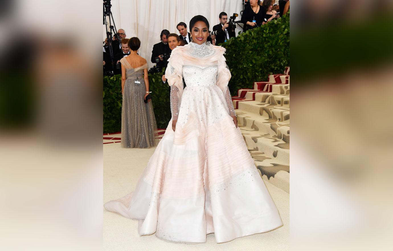 2018 met gala red carpet arrivals pics 06