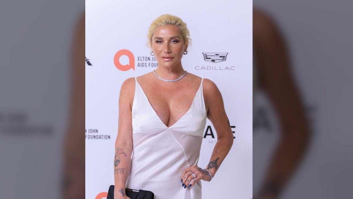 Kesha