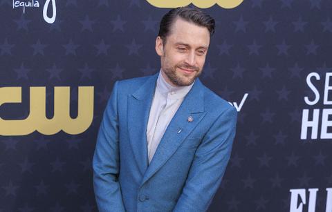 kieran culkin