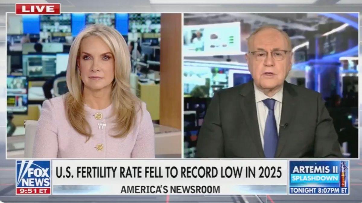 image of Fox News