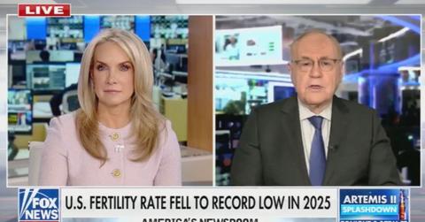 image of Fox News