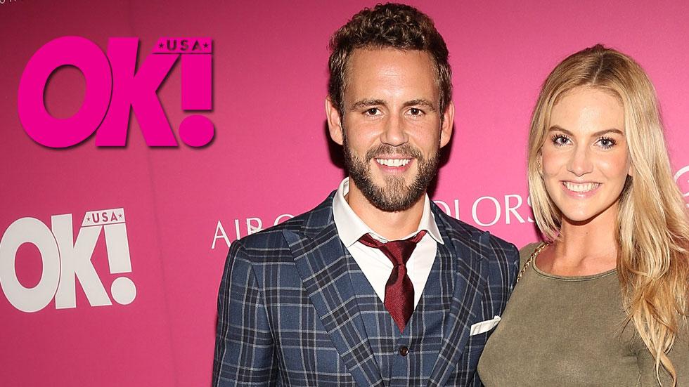 Nick viall single