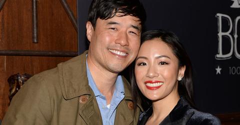 Randall-Park-Constance-Wu-Reaction-PP