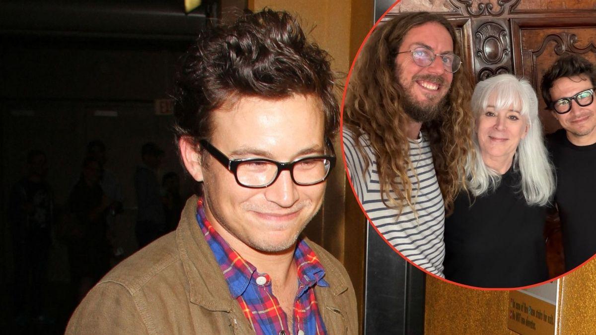Photo of Jonathan Taylor Thomas