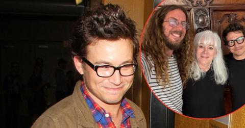 Photo of Jonathan Taylor Thomas