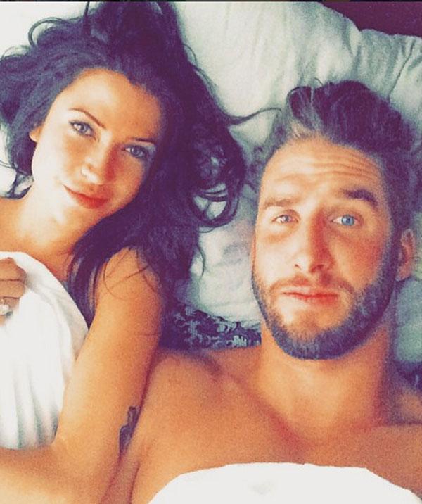 Kaitlyn bristowe shawn booth fake relationship