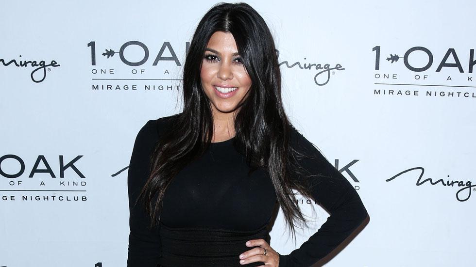 Kourtney Kardashian&#8217;s 36th Birthday Party