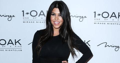 Kourtney Kardashian’s 36th Birthday Party