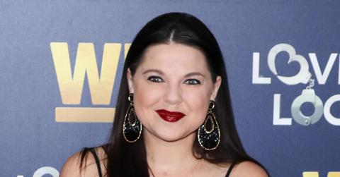 Amy Duggar Mary Counting On PP