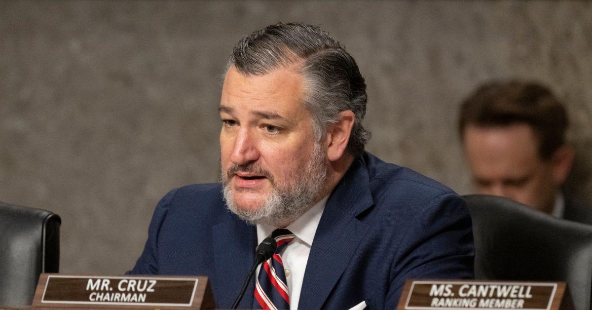 ted cruz