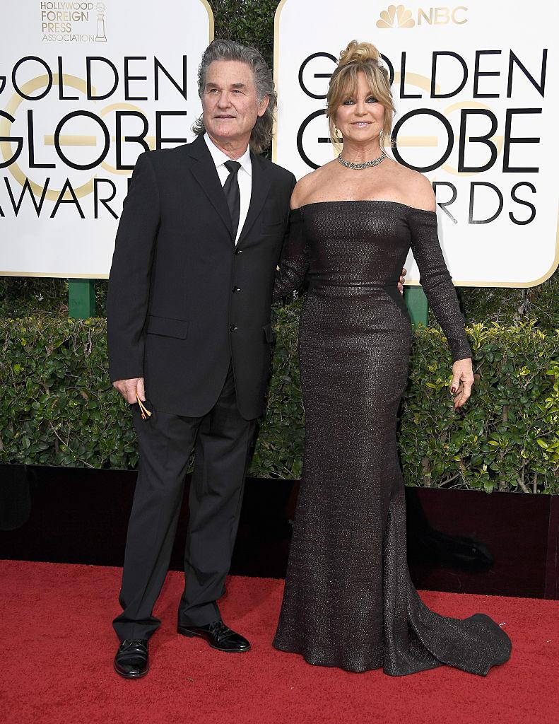 74th Annual Golden Globe Awards &#8211; Arrivals