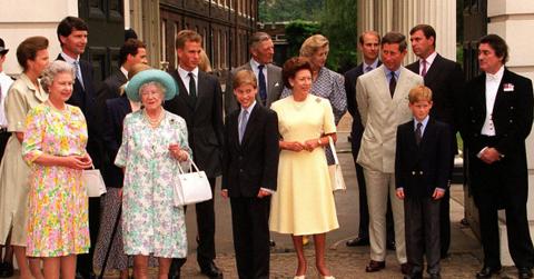 prince harrys private conversation published spare fabrication