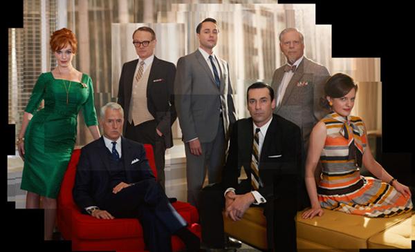 Mad men