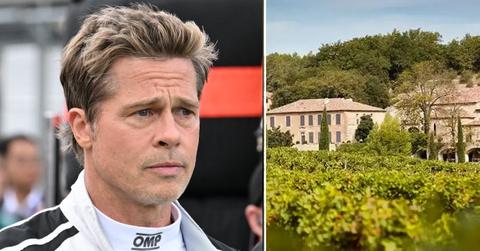 brad pitt accuses russian oligarch bullying legal battle winery pp