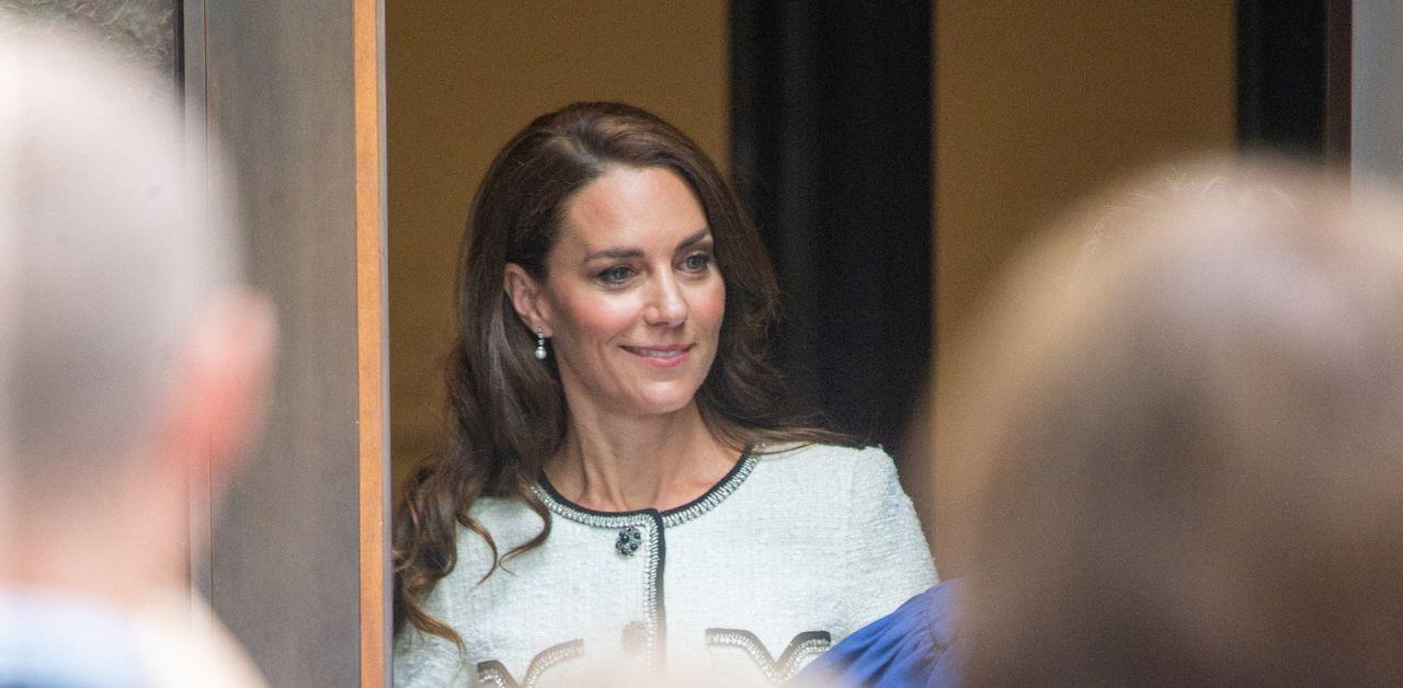 kate middleton return public duties wont be normal