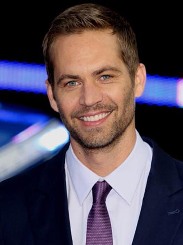 Paul Walker