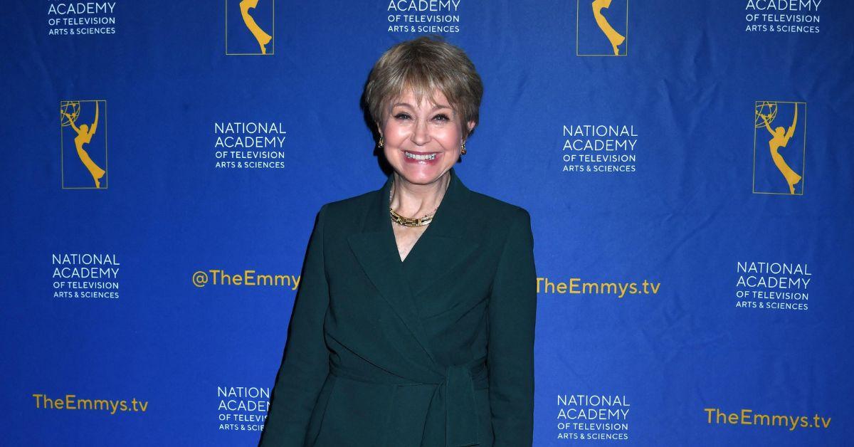 jane pauley bipolar disorder