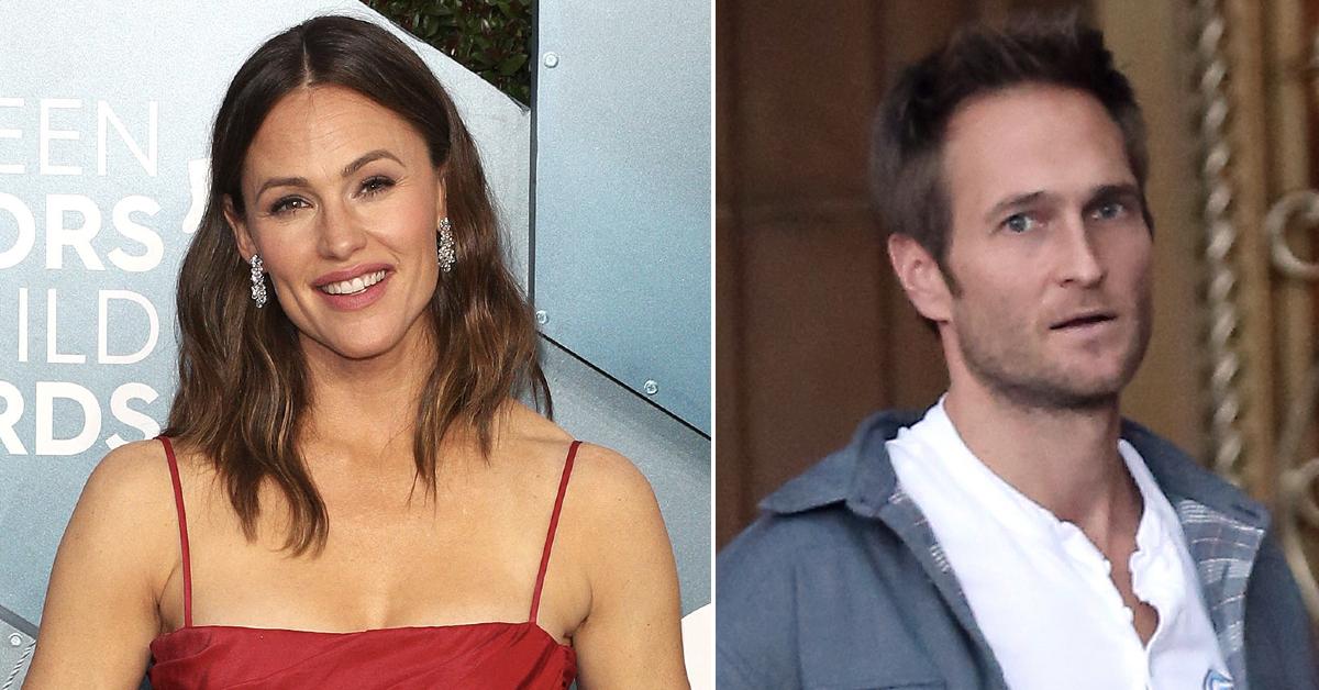 Marriage 'Definitely In The Cards' For Jennifer Garner & John Miller