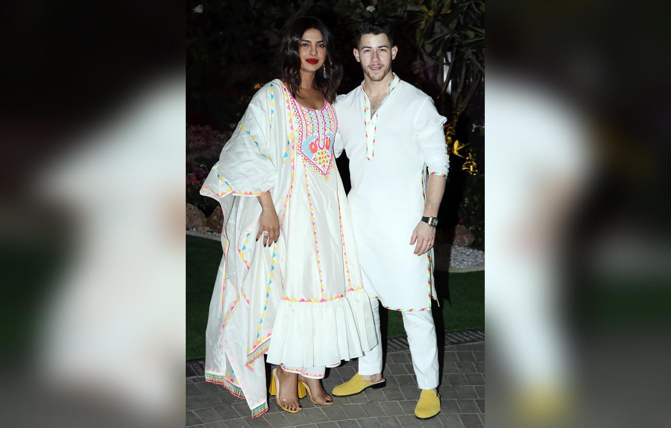 priyanka chopra nick jonas welcome baby via surrogate ok