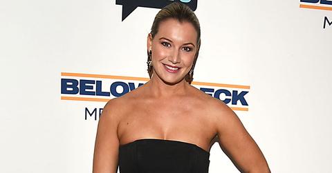 'Below Deck Mediterranean' Star Hannah Ferrier Reveals Sex Of Her Baby