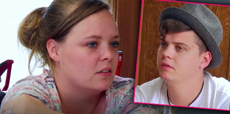 teen mom og recap maci gives birth