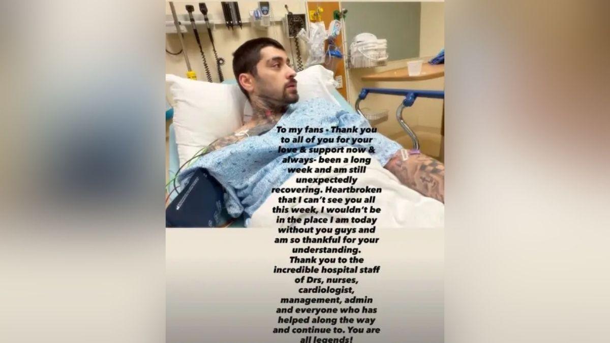 celebrity health scares  zayn malik dolly parton