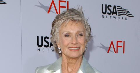 cloris leachman dead stroke covid related