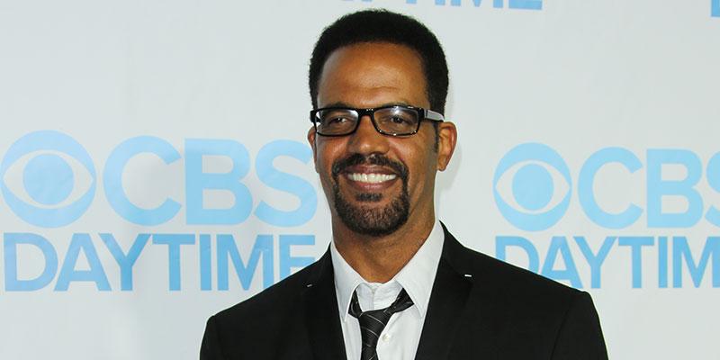 Kristoff St. John