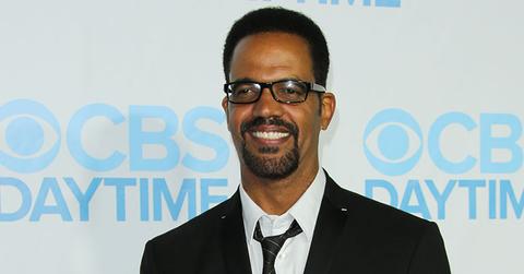 Kristoff St. John