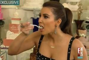 Take A Look Back At Kim Kardashian's Extravagant Wedding