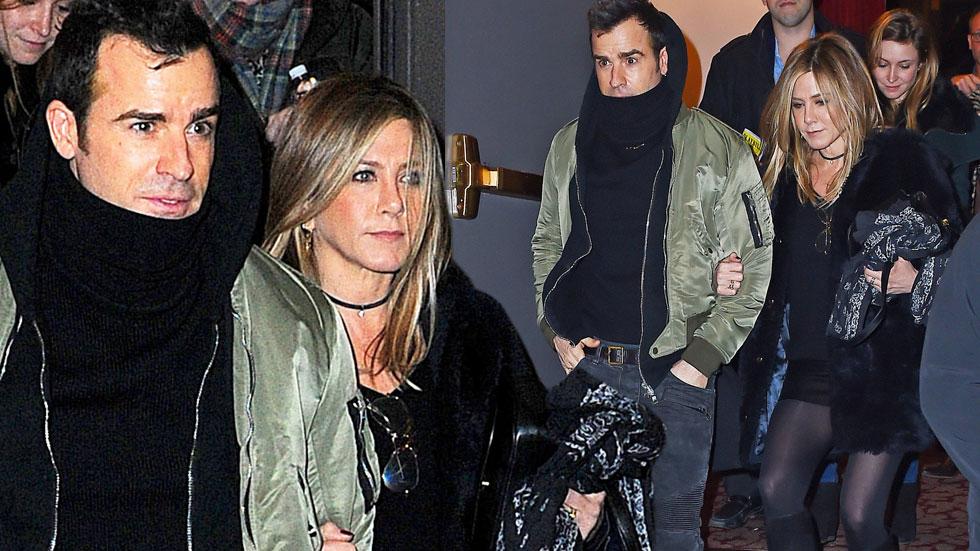 jennifer aniston baby bump