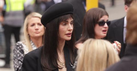 Photo of Aimee Osbourne