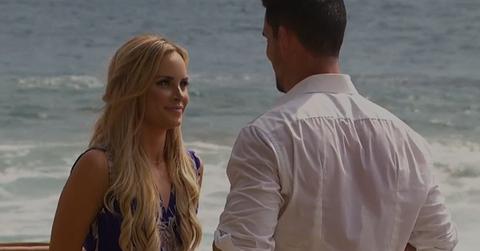 bachelor in paradise amanda stanton josh murray engaged