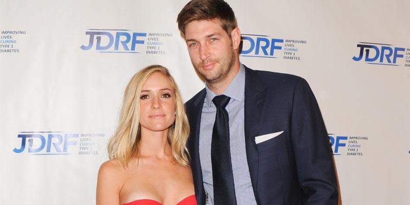 Kristin Cavallari Says She and Jay Cutler 'Switched Roles'