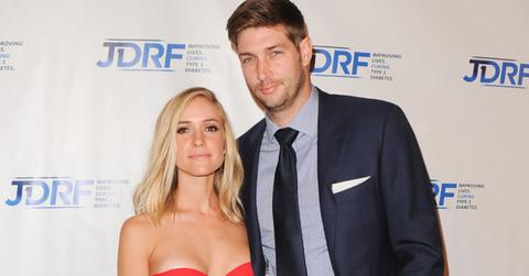 Kristin Cavallari Jay Cutler tv show