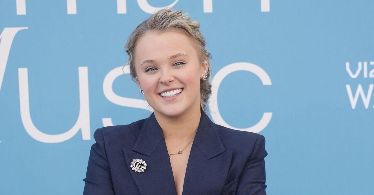 Photo of Jojo Siwa
