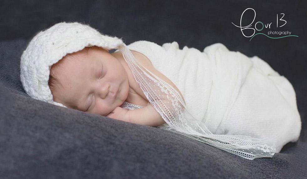 Catelynn tyler nova newborn pics