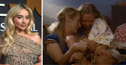 mamma mia cast release date updates