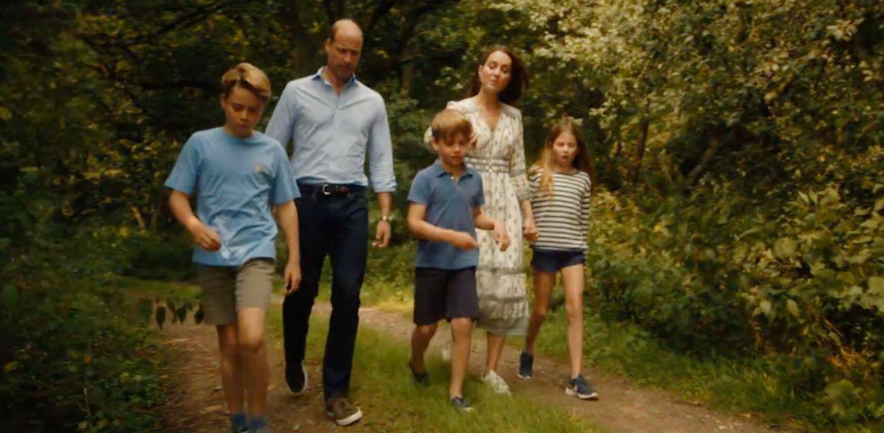 prince william updates kate middleton health one day after cancer free announcement